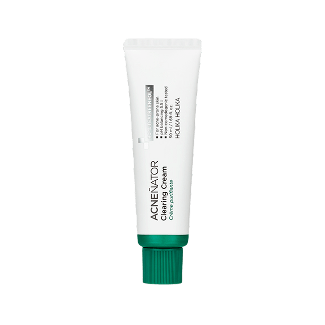 Acnenator Clearing Cream 50ml (-)