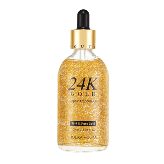 Prime Youth 24K Gold Repair Ex Ampoule (-)
