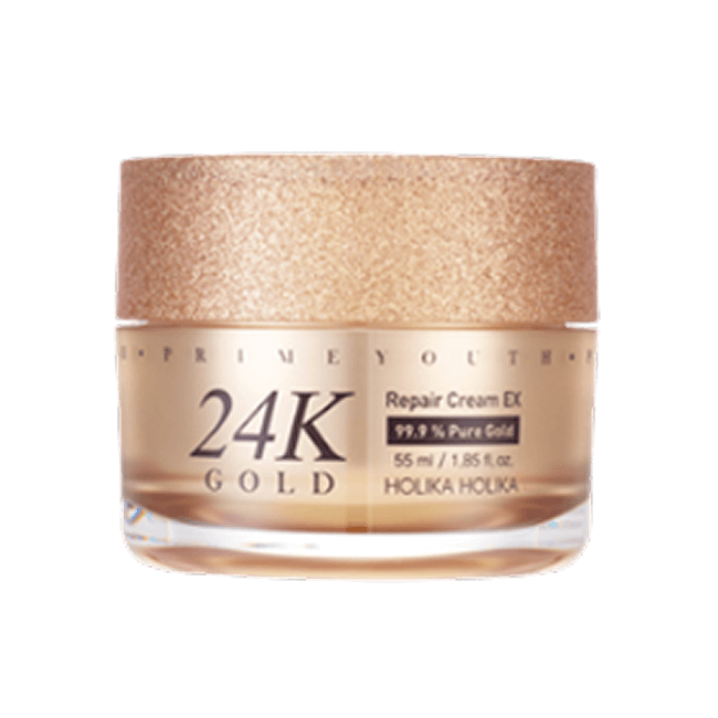 Prime Youth 24K Gold Repair Ex Cream (-)