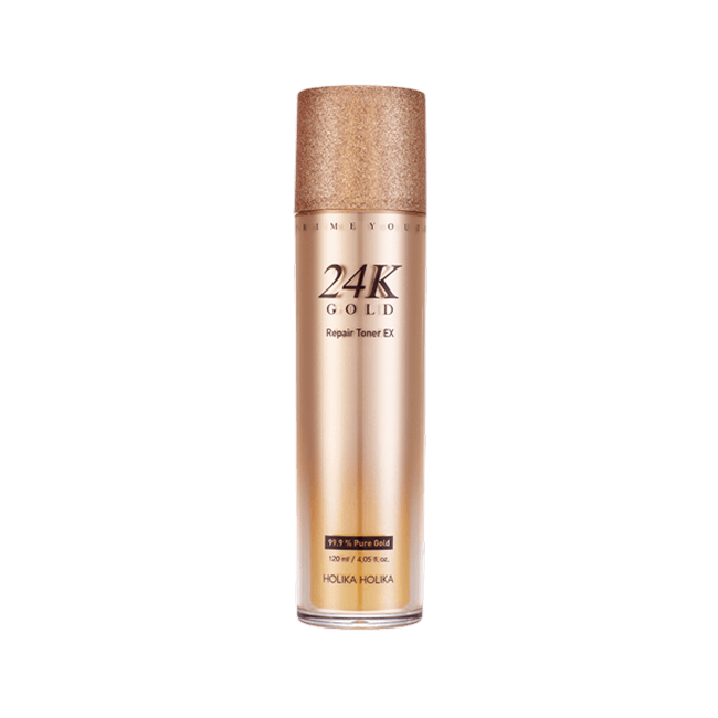 Prime Youth 24K Gold Repair Ex Toner (-)