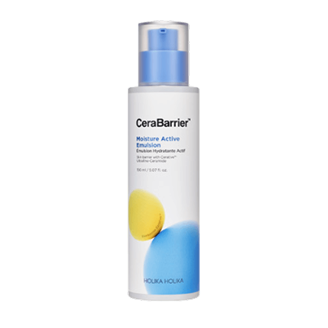 Cerabarrier Moisture Active Emulsion (-)