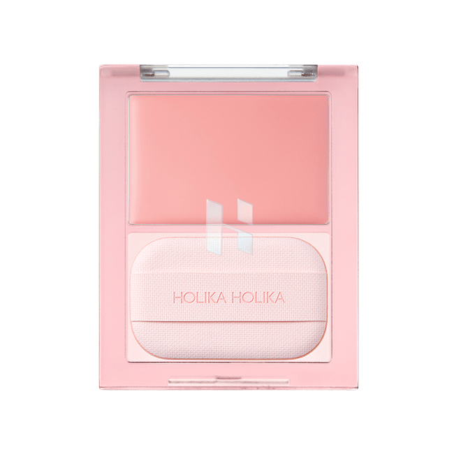 Tinted Milk Cream Blush 03 Hey Bunny (-)