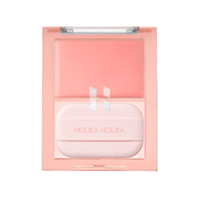 Tinted Milk Cream Blush 02 Peach Of Peach (-)