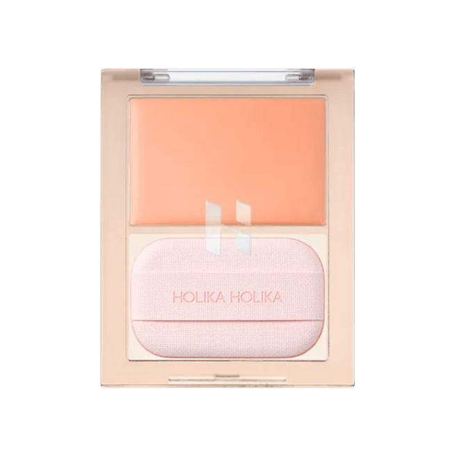 Tinted Milk Cream Blush 01 Cutie Pie (-)