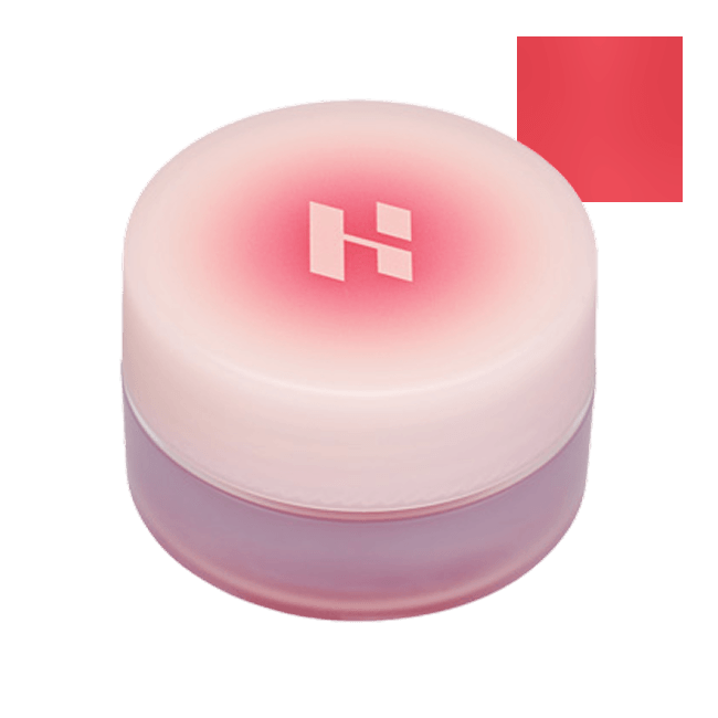Melting Blur Lip Pot 06 Nectar (-)