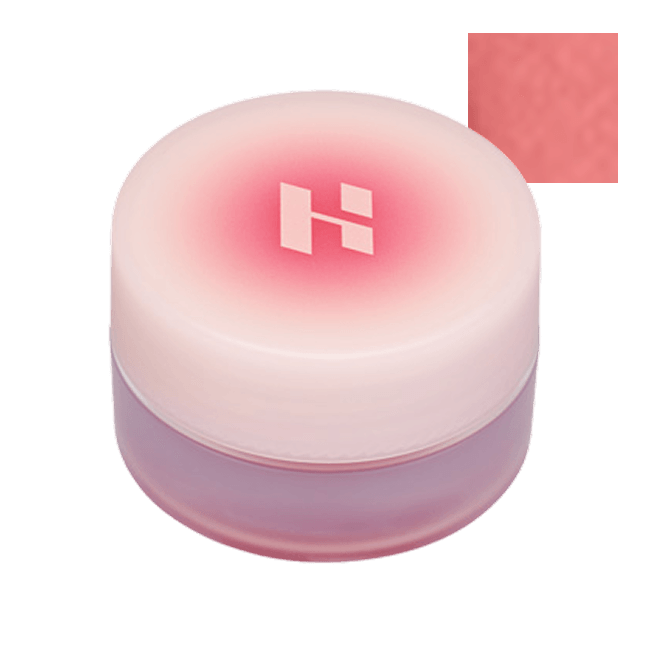Melting Blur Lip Pot 05 Lessening (-)