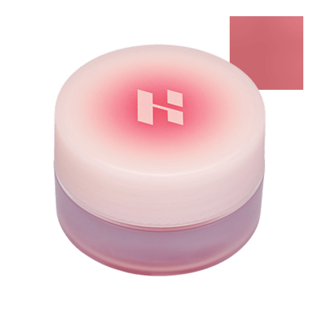 Melting Blur Lip Pot 03 Muve (-)