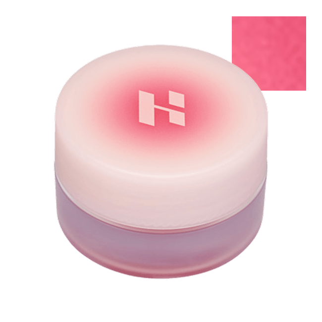 Melting Blur Lip Pot 02 Peak (-)