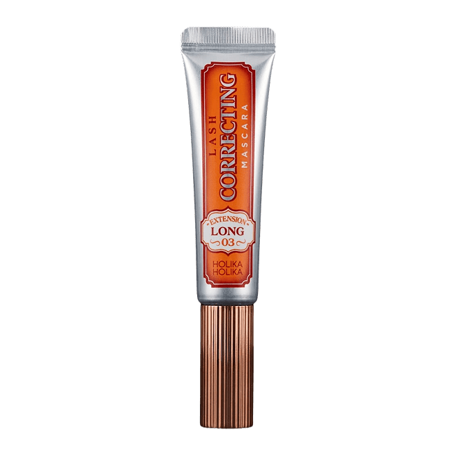 Lash Correcting Mascara Ex 03 Long Extension 9G (-)