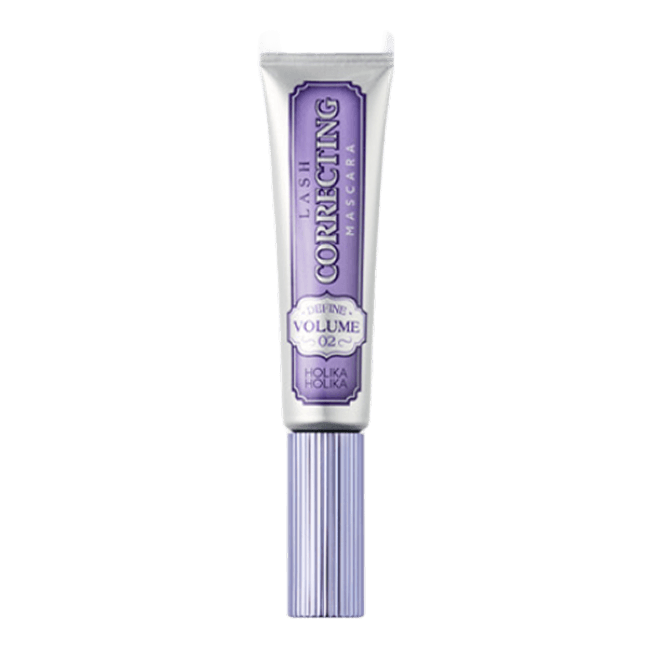 Lash Correcting Mascara Ex 02 Define Volume 9G (-)