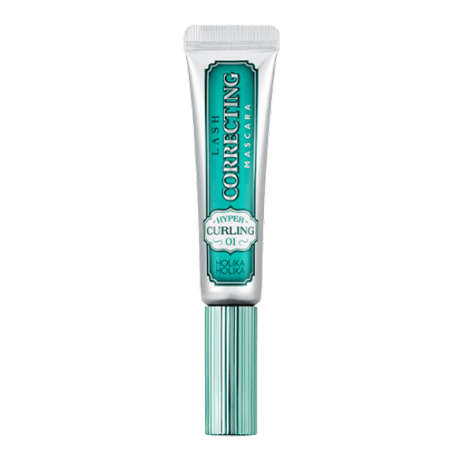 Lash Correcting Mascara Ex 01 Hyper Curling 9G (-)