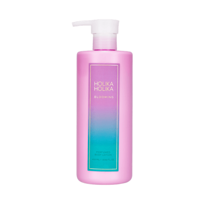 Blooming Perfumed Body Lotion 400ml Ad (400ml)