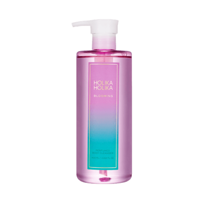 Blooming Perfumed Body Cleanser 400ml Ad (400ml)