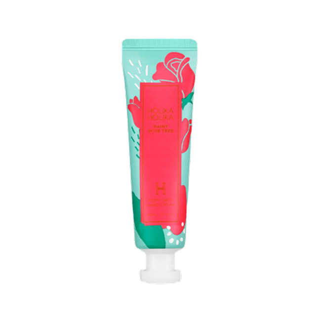 Rainy Rosetree Perfumed Hand Cream 30ml (30ml)