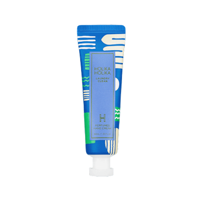 Laundry Clean Perfumed Hand Cream 30ml (30ml)