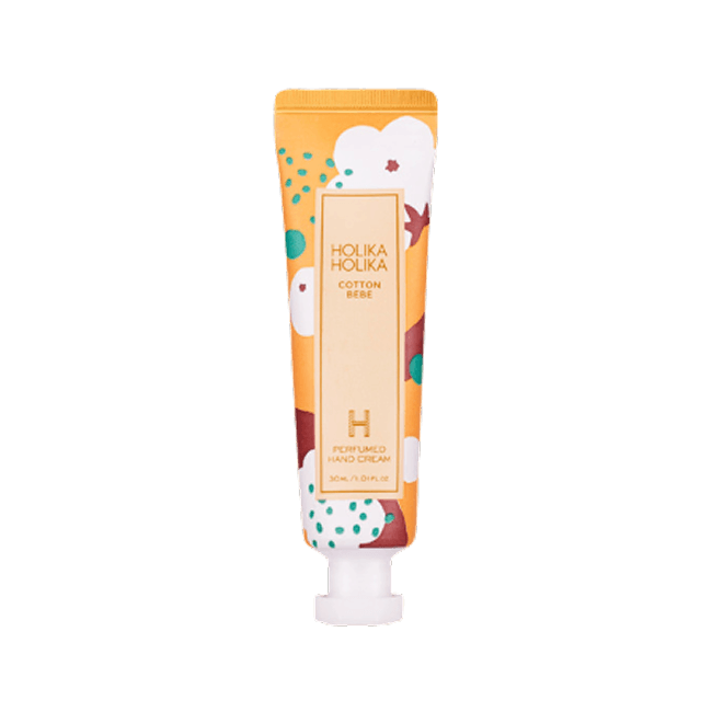 Cotton Bebe Perfumed Hand Cream 30ml (30ml)