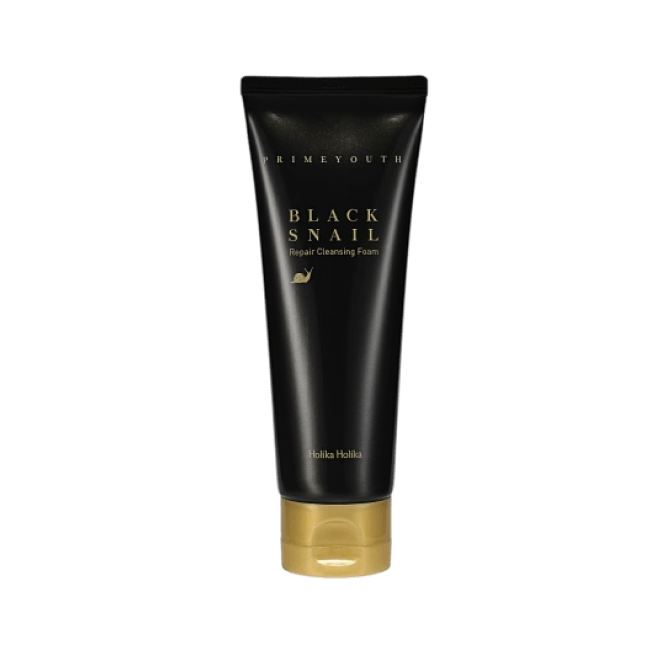 Prime Youth Black Snail Cleanging Foam 100ml (100ml)