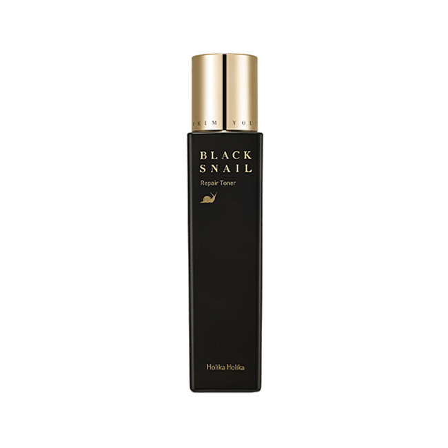 Prime Youth Black Snail Repair Toner 160ml (160ml)