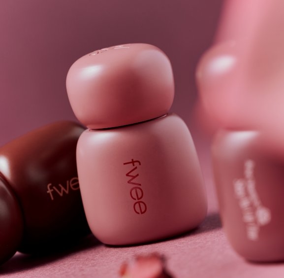 Rose Obsession Stay-Fit Lip Tint Gn02 Sweet Rose (3.8g)