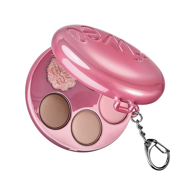 Pocket Eye Palette Ep05 Grape Bonbon (6.6g)