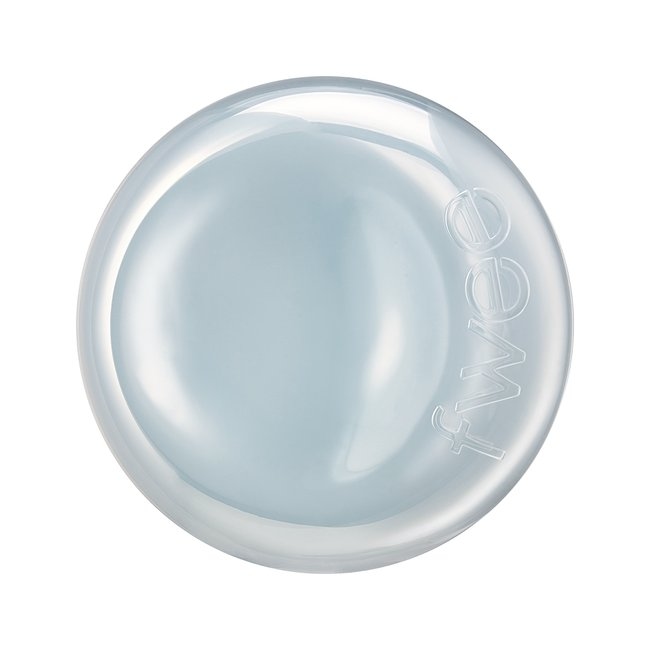 Cushion Glass Original 01 Fair Glass (13g)