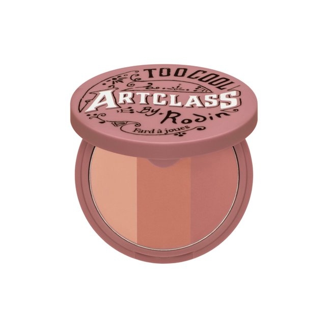 By Rodin Blusher De Coral (Renewal) (9g)