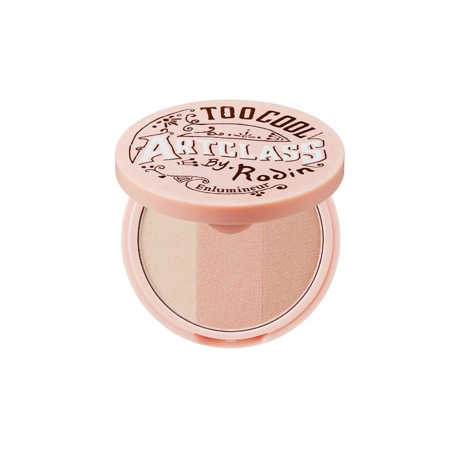 Artclass By Rodin Highlighter #2 (Luminous) Renewal (10.5g)