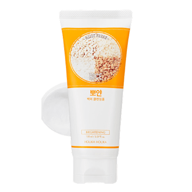 Daily Fresh Rice Cleansing Foam (150ml)