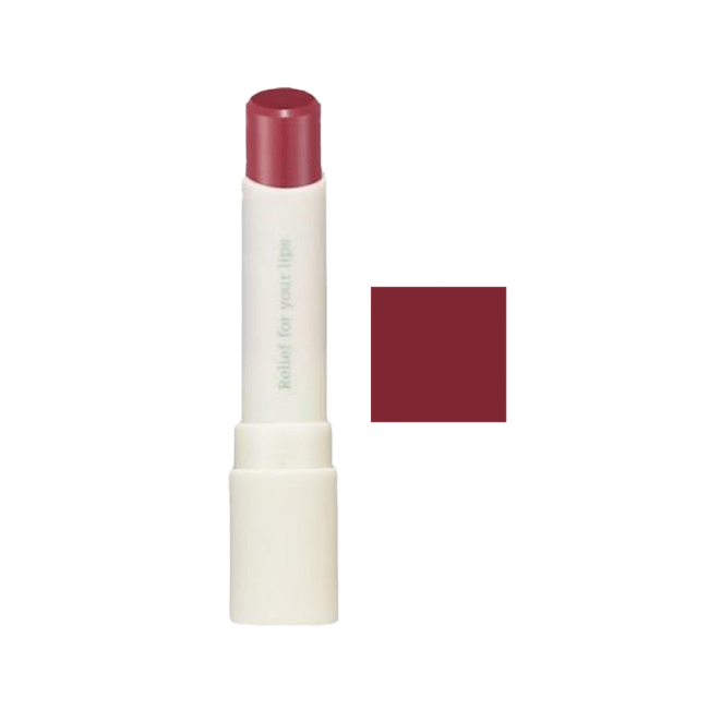 Liplief Steaming Lip Balm Roseate (-)