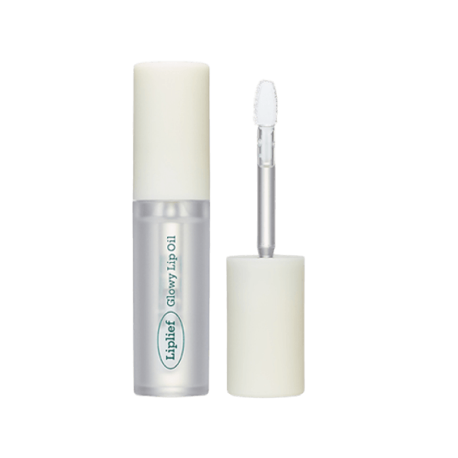 Liplief Glowy Lip Oil (-)