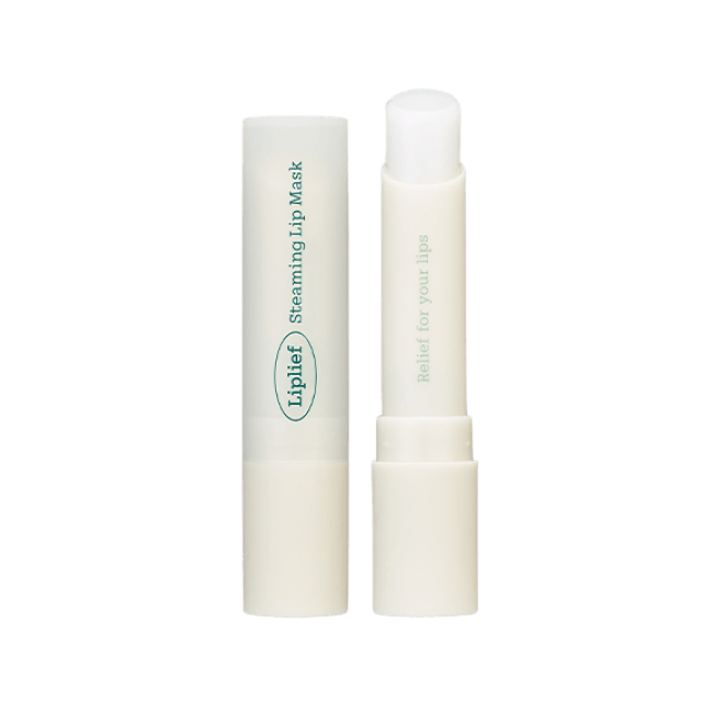 Liplief Steaming Lip Mask (-)