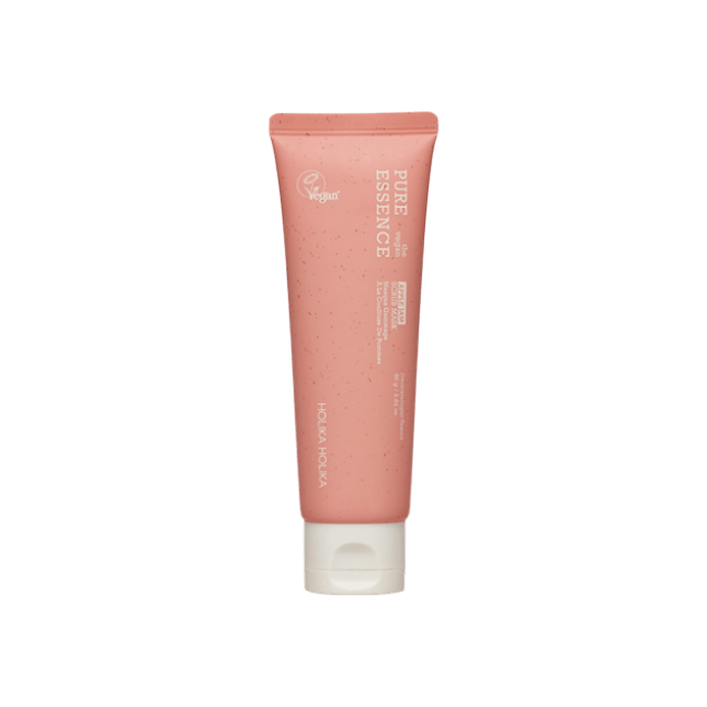 Pure Essence The Vegan Apple Jam Scrub Mask (-)