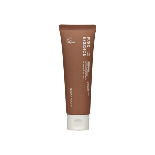 Pure Essence The Vegan Cacao Nibs Pore Clay Mask (-)