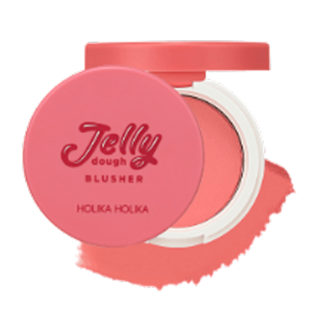Jelly Dough Blusher Ad 03 Strawberry Jelly (-)