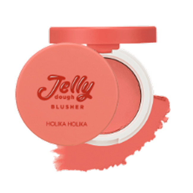 Jelly Dough Blusher Ad 02 Grapefruits Jelly (-)