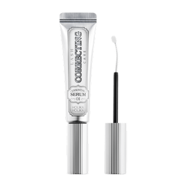Lash Correcting Care 01 Essential Serum (-)