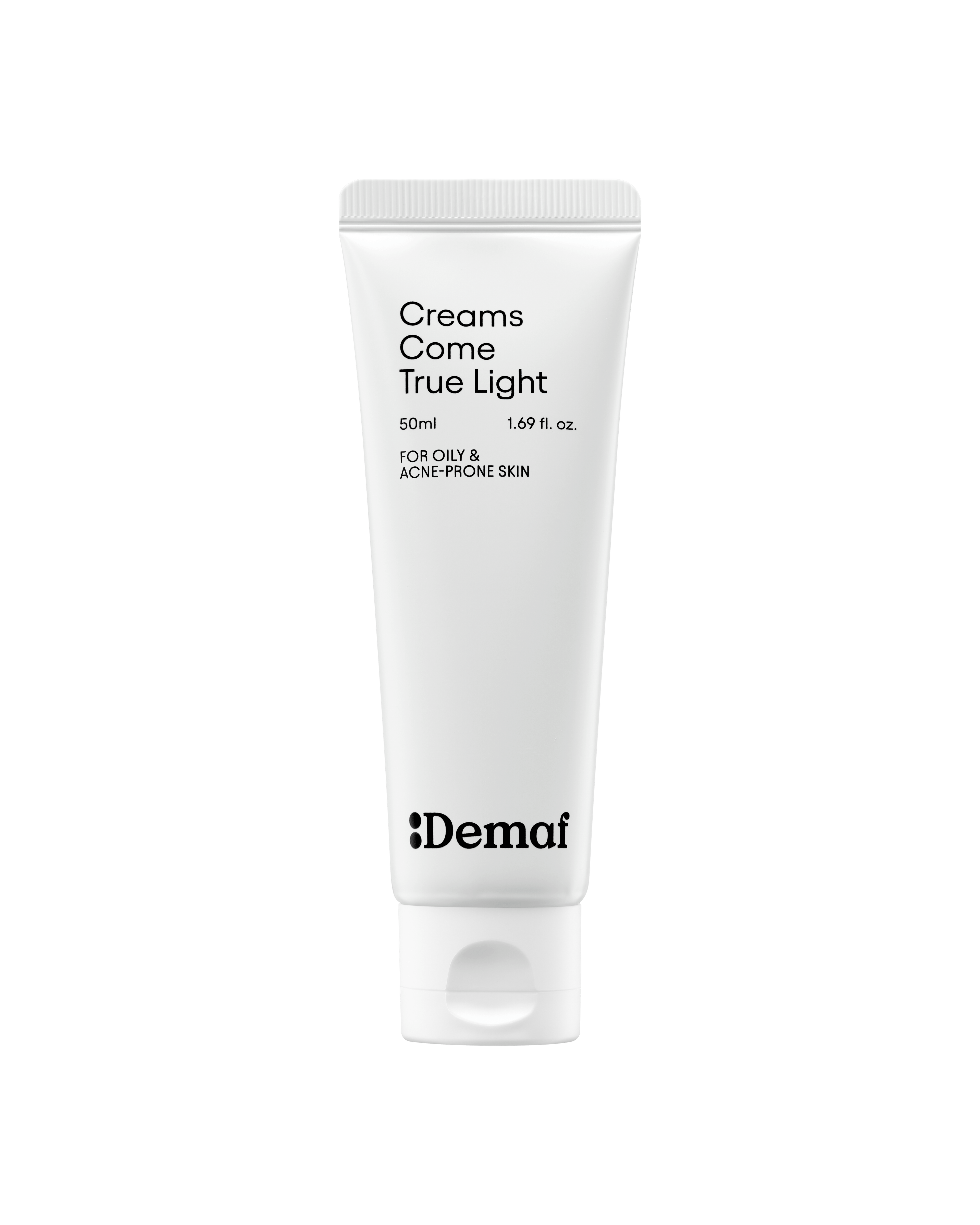 Creams Come True Squalan Barrier Repair Cream Light (50ml)