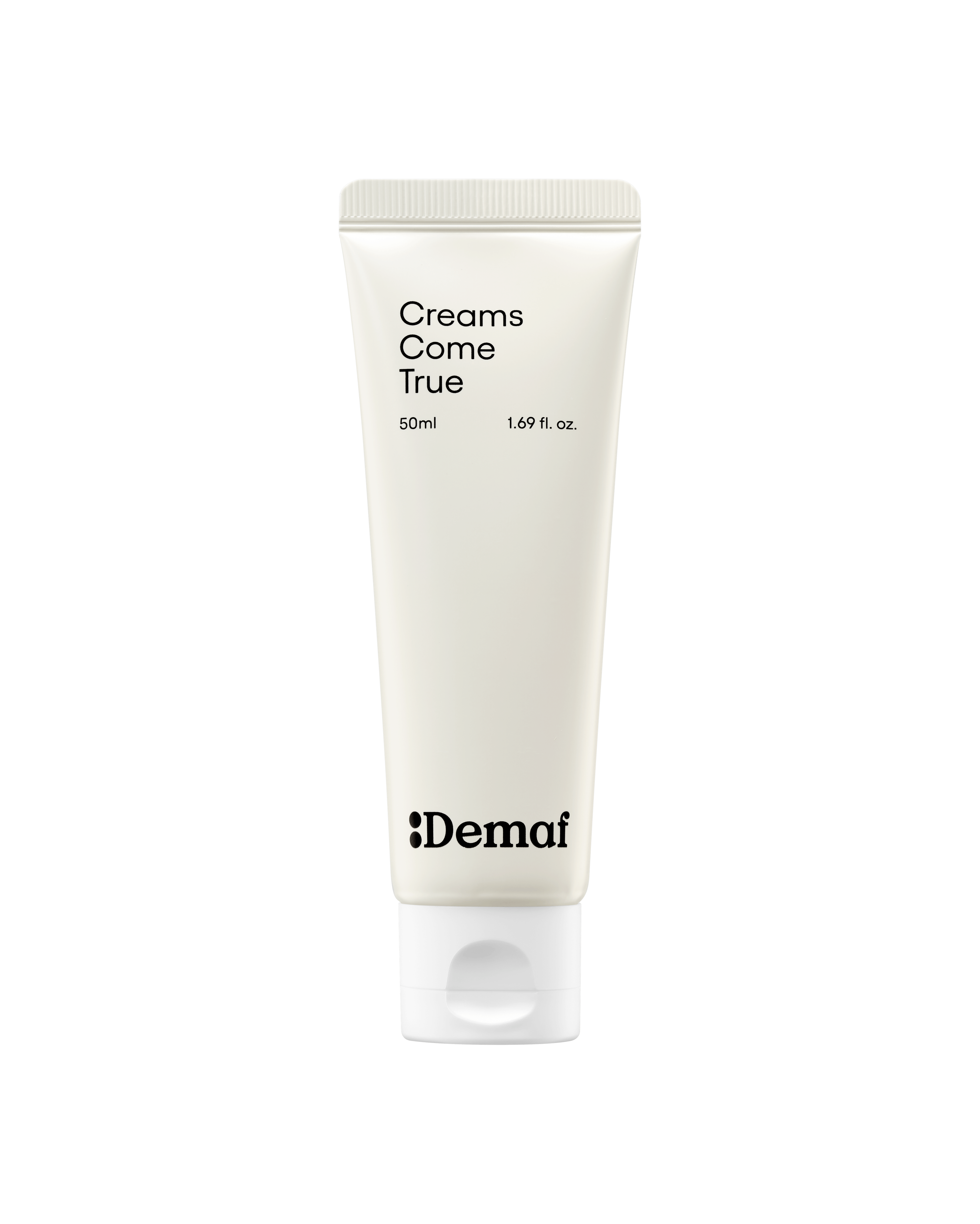Creams Come True Squalan Barrier Repair Cream (50ml)