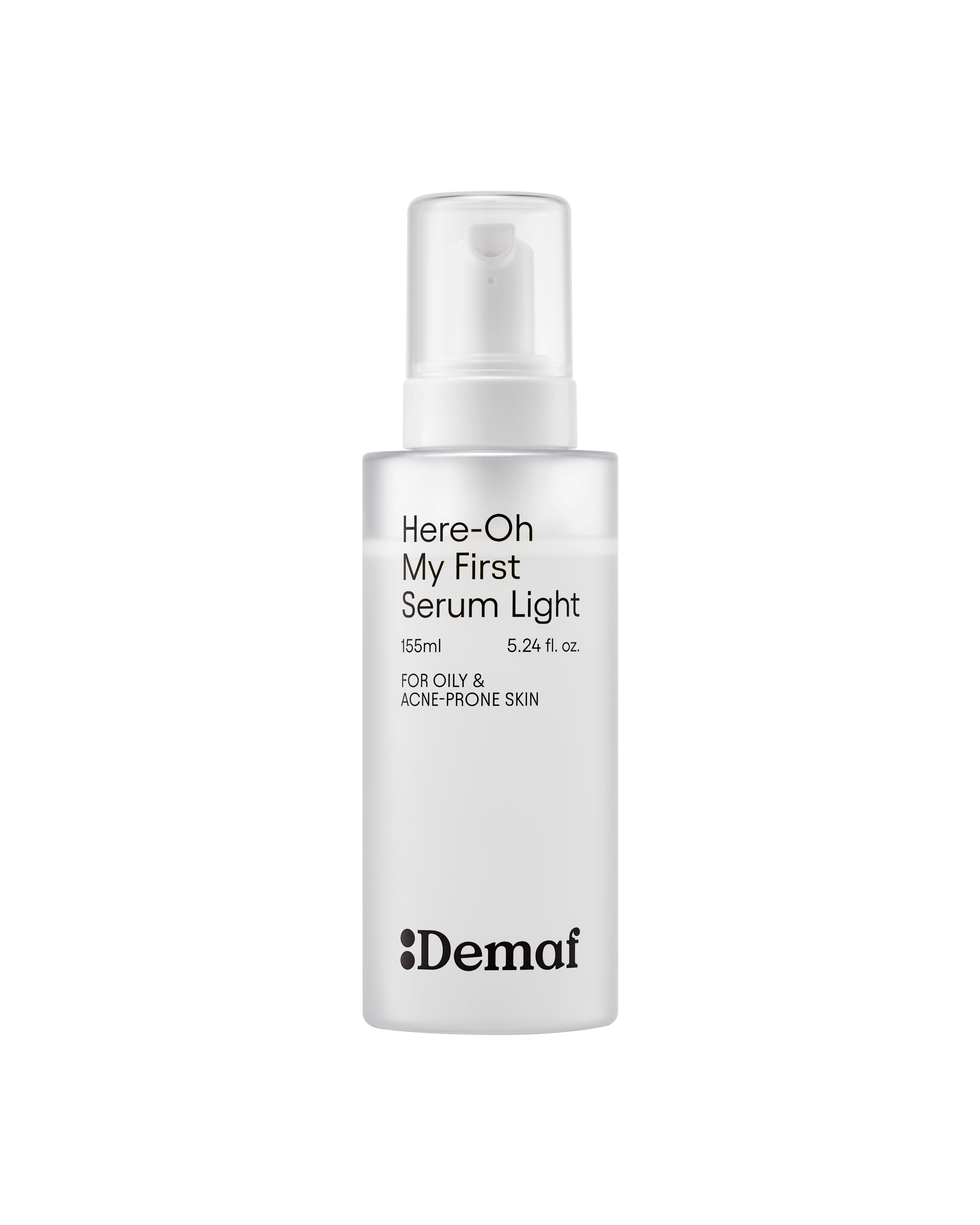 Here-Oh My First Serum Light (155ml)