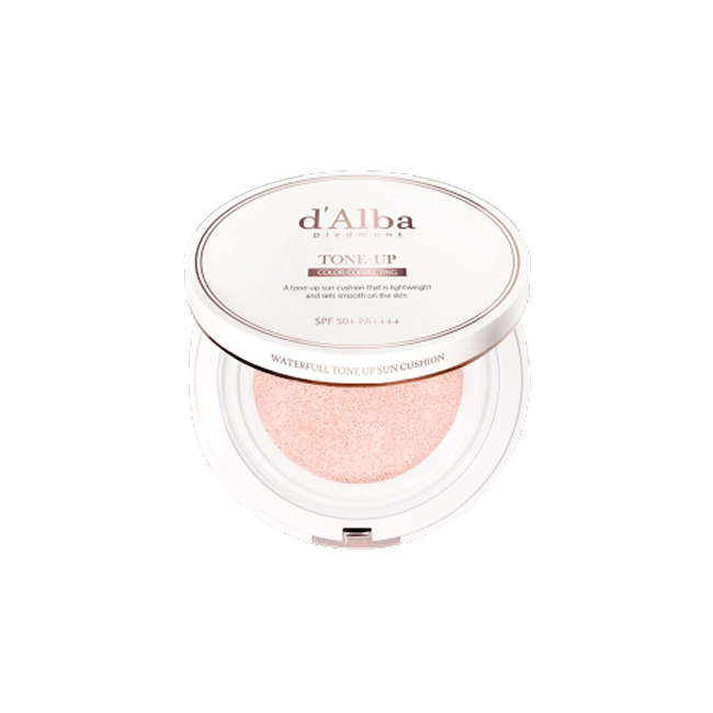 Waterfull Tone-Up Sun Cushion (15g)