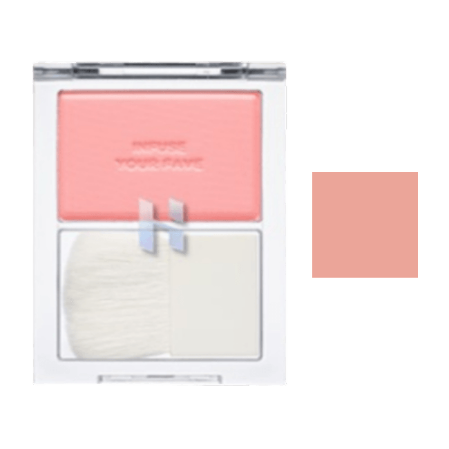My Fave Infusing Blush 07 Sienna (-)