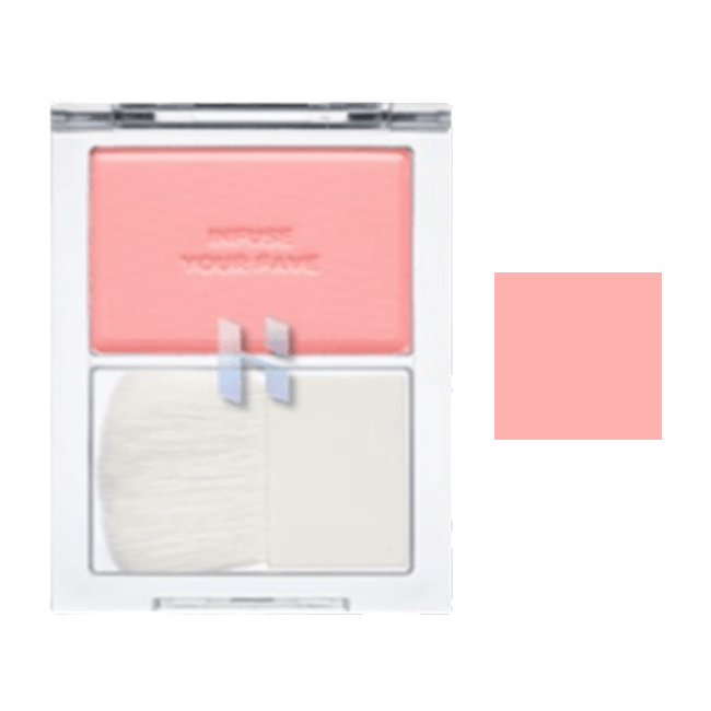My Fave Infusing Blush 06 Flutter (-)