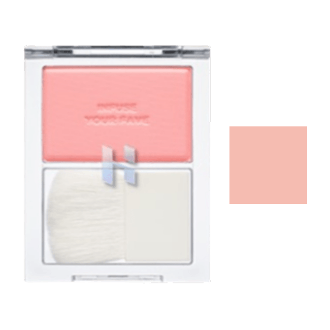 My Fave Infusing Blush 04 Moor (-)