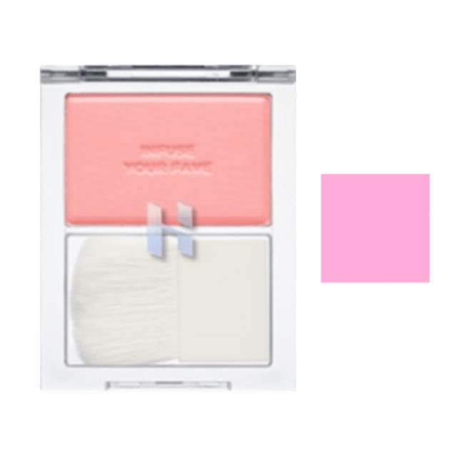 My Fave Infusing Blush 01 Innocence (-)