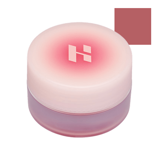 Melting Blur Lip Pot 00 Maroonie (-)