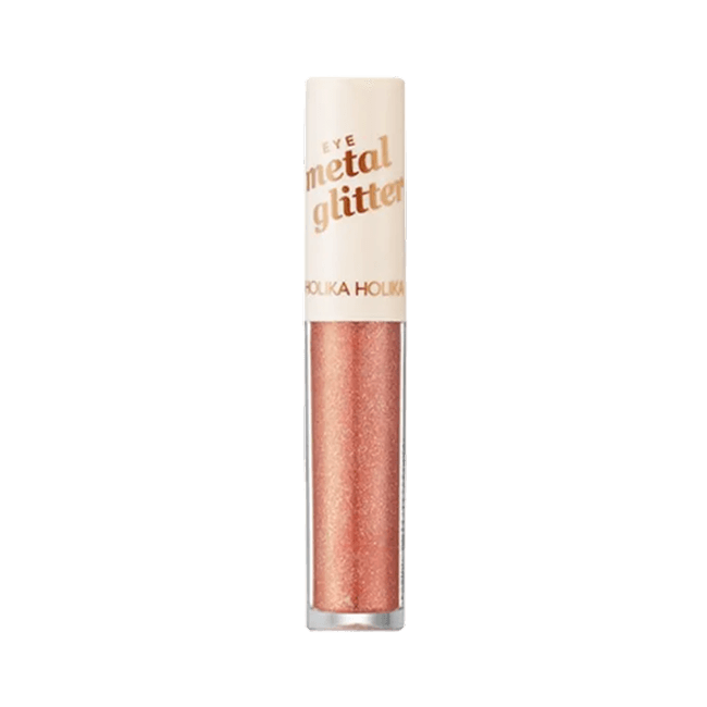 Eye Metal Glitter 02 Rose Burst (-)