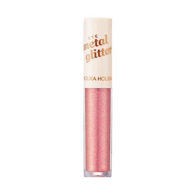 Eye Metal Glitter 09 Peach Crush (-)