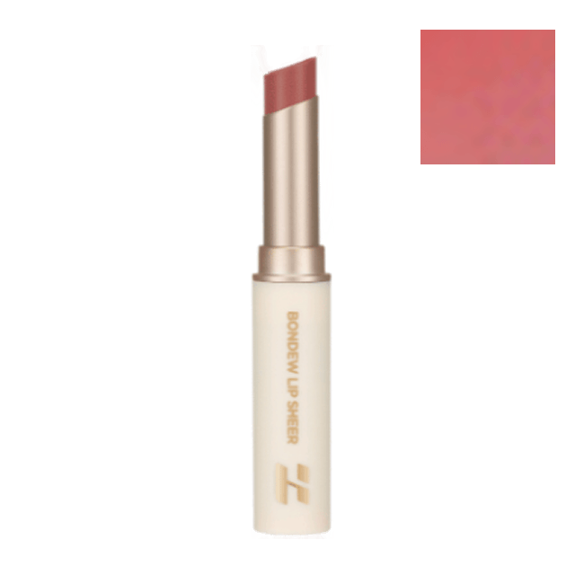 Bondew Lip Sheer 03 Hidden (-)