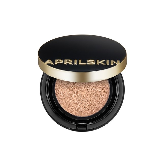 APRILSKIN MAGIC SNOW CUSHION 21 (Refill Set)_DR (-)
