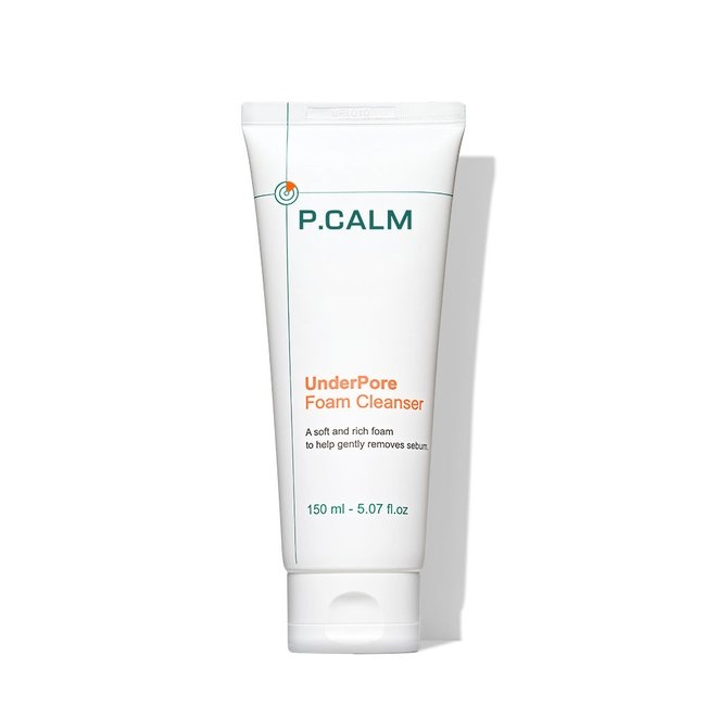 Underpore Foam Cleanser (150ml)